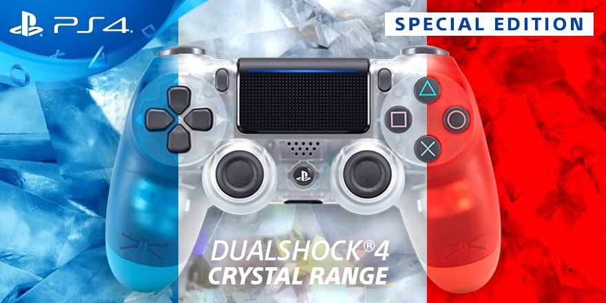 Crystal-Dualshock-4-wireless-controller-geekguruji