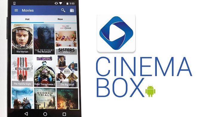 free movies download app for android