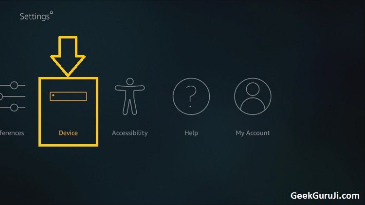 how to install kodi on fire stick without computer