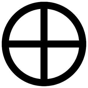 Symbols of witchcraft