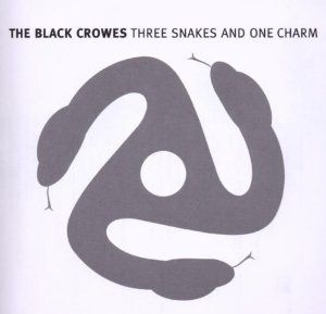 Three Snakes and one charm