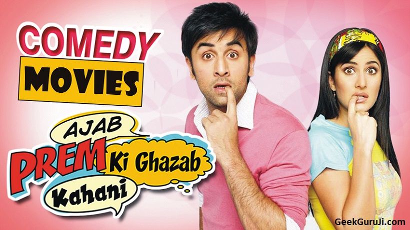 50 Best Hindi Comedy Movies List Of Bollywood Comedy Films To Watch