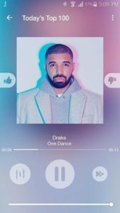 Apps to download music for free on iPhone