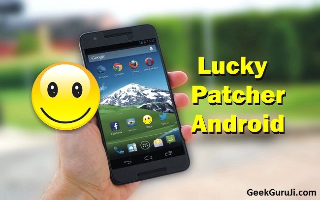 download lucky patcher apk latest version