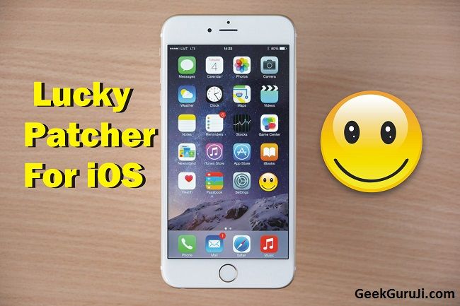 lucky patcher no root apk download