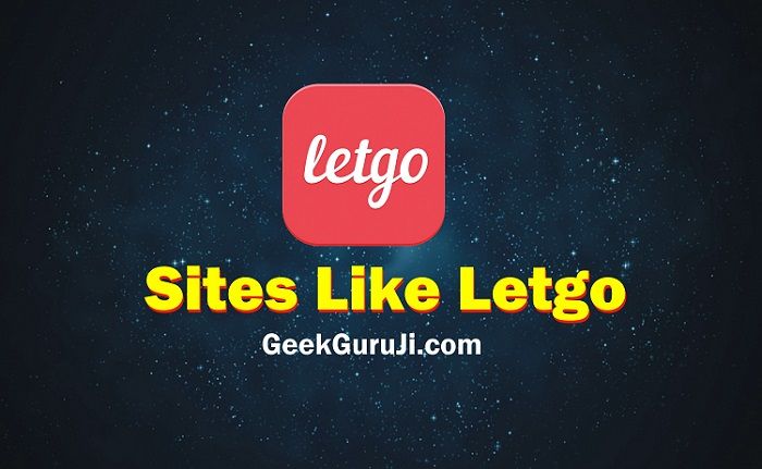 Sites like Letgo Alternatives