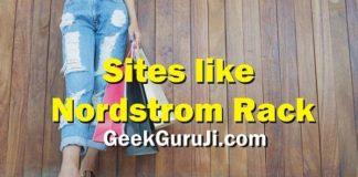Sites like Nordstrom Rack Best Nordstrom Rack Alternatives to Shop