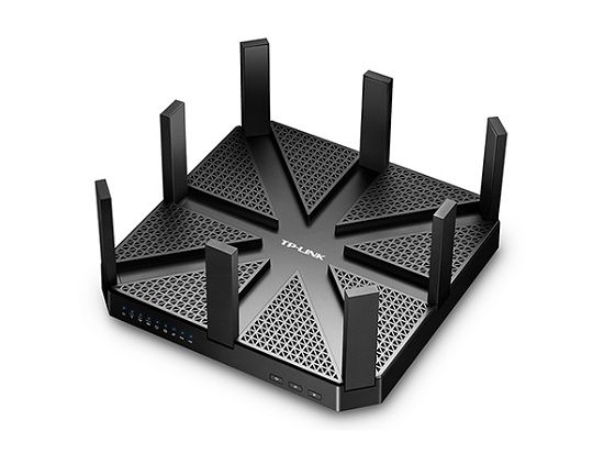 best router for streaming TV shows