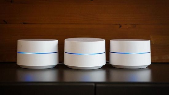 best router for streaming live matches