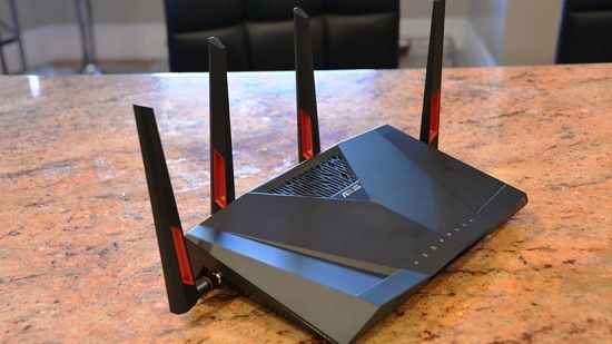 best router for streaming movies
