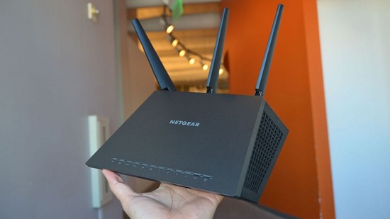 best router for streaming netflix