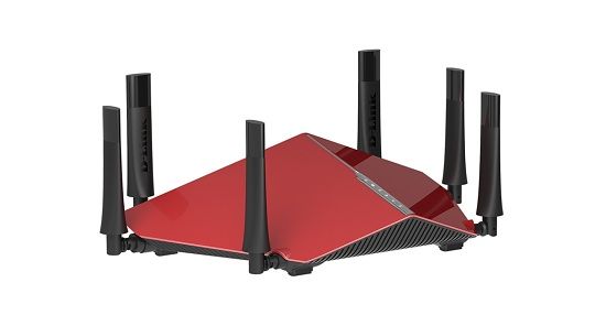 best router for streaming youtube
