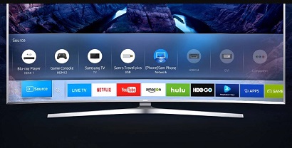 Amazon Prime On Smart TV