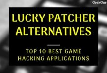 Lucky Patcher Alternatives