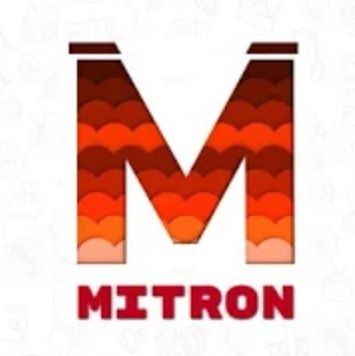 Mitron App logo