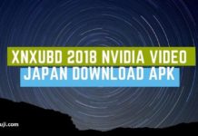 Xnxubd 2018 Nvidia Video Japan Download APK Free