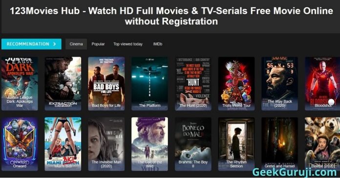 123movies (Download Movies Online Free) Hollywood & Bollywood