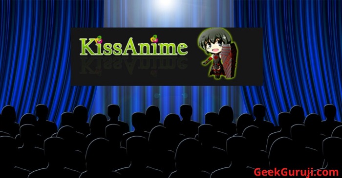 Features of Kissanime Mobile