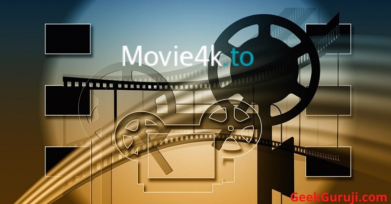 Movie4k Website