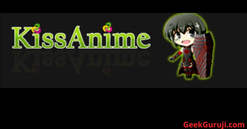 Kissanime Mobile (Watch Free Anime Cartoon in Full HD) Download Now