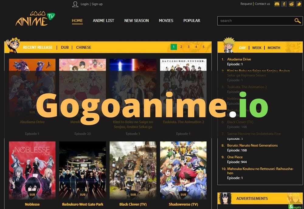  (2023) Stream Anime online, Watch English HD anime