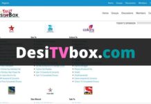 DesiTVbox.com
