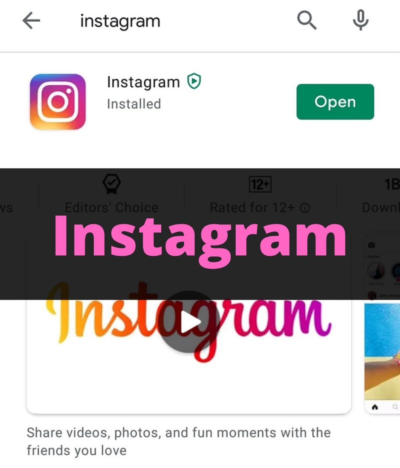 How to Send Gift Message on Instagram (Steps with Photos)