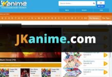JKanime.com