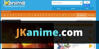 JKanime.com
