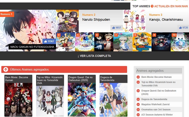 Jkanime.net - Watch Anime & Read Manga Online For Free download