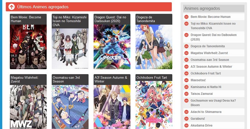 Jkanime.net - Watch Anime & Read Manga Online For Free leaked