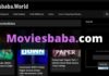 Moviesbaba.com