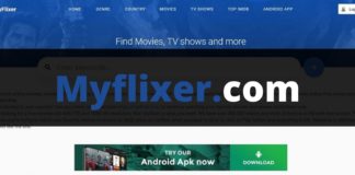 Myflixer.com