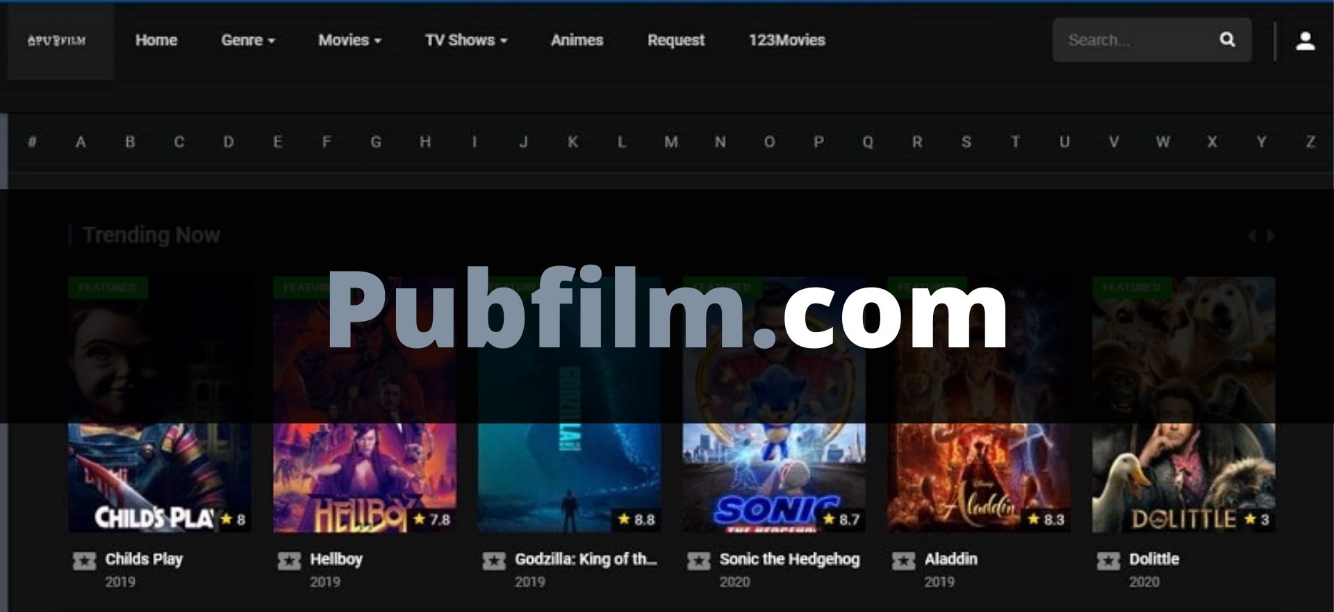Pubfilm.com