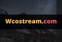 Wcostream.com