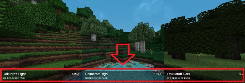 How To Download & Install DokuCraft in Minecraft download