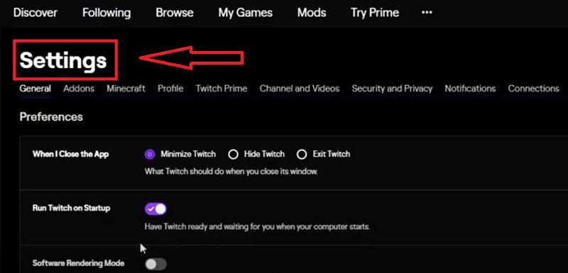 How To Download & Install Minecraft Modpacks Using The Twitch App download install Mods