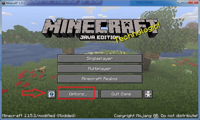 How To Download & Install Sphax PureBDCraft in Minecraft reopen Minecraft