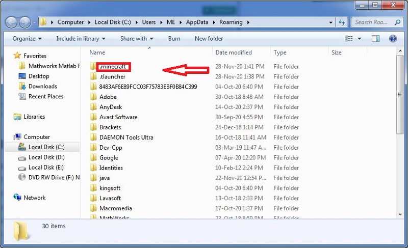 How To Download & Install VeinMiner in Minecraft folder